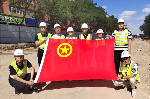 人人講安全 個(gè)個(gè)會(huì)應(yīng)急丨全鏈安全水務(wù)青年行