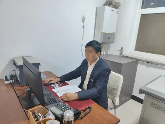 服務(wù)無止境 感動不停息