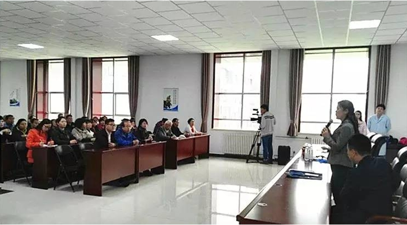 閱海萬(wàn)家的自來(lái)水真的不干凈嗎?