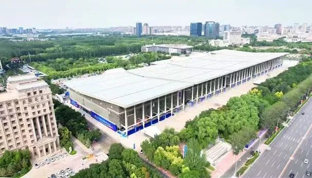 銀川中鐵水務(wù)“硬核”保供，護航中阿博覽會順利舉辦